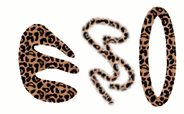 Beispiele für die Anwendung von Mustern